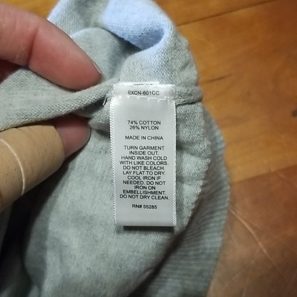 Express sweater - Picture 4 of 4